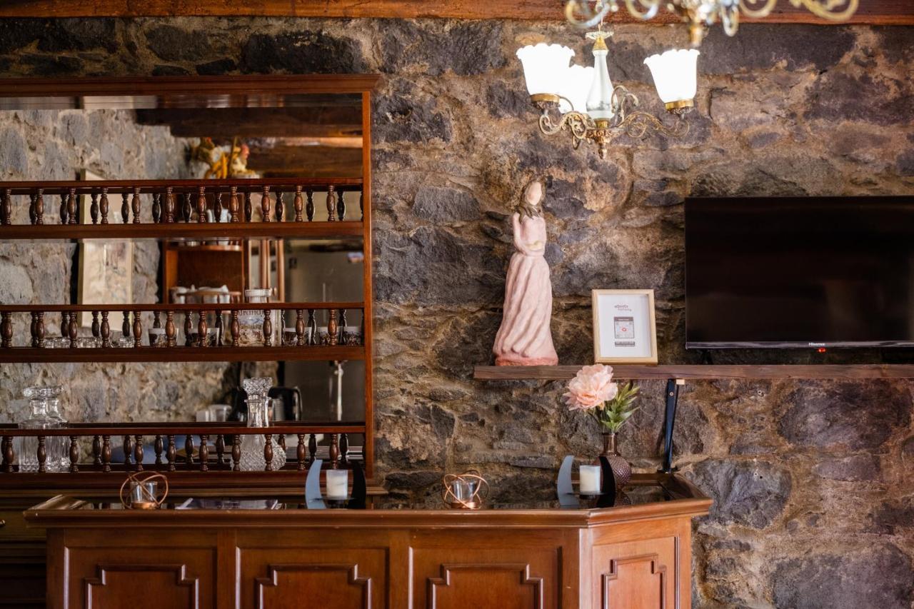 Stone House "Vista" By Atlantic Holiday São Vicente المظهر الخارجي الصورة