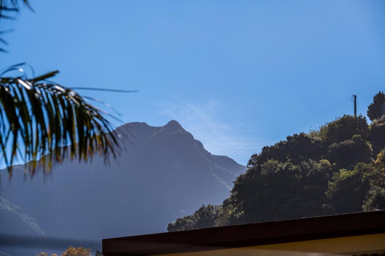 Stone House "Vista" By Atlantic Holiday São Vicente المظهر الخارجي الصورة