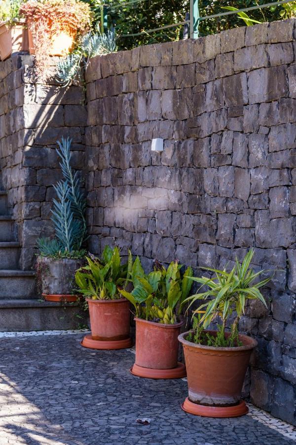 Stone House "Vista" By Atlantic Holiday São Vicente المظهر الخارجي الصورة