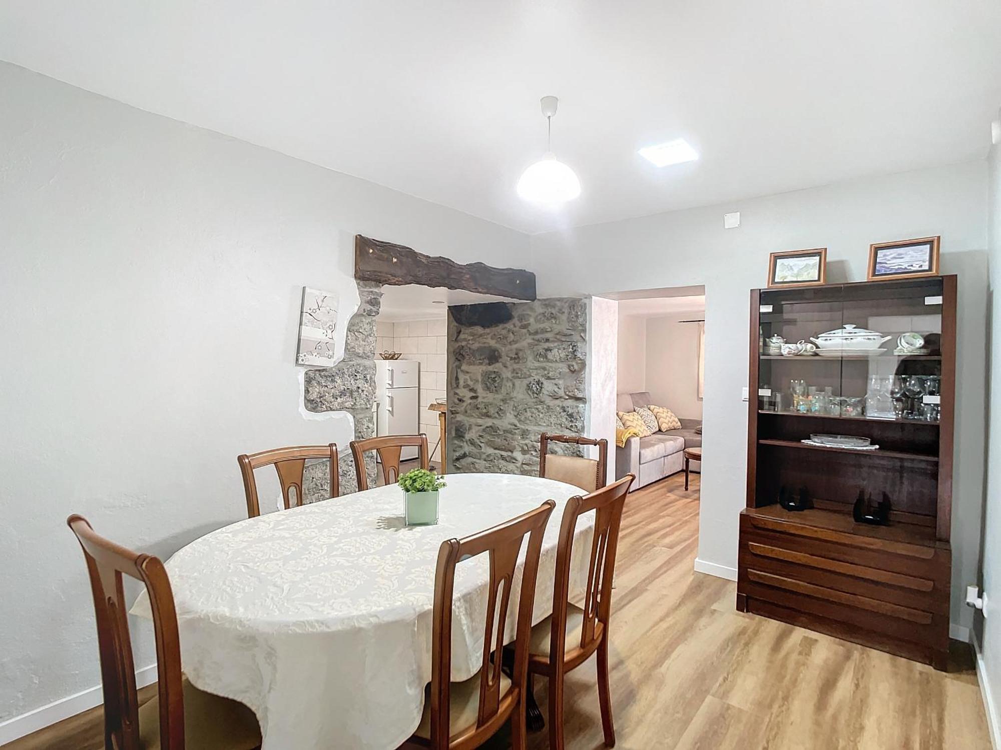 Stone House "Vista" By Atlantic Holiday São Vicente المظهر الخارجي الصورة